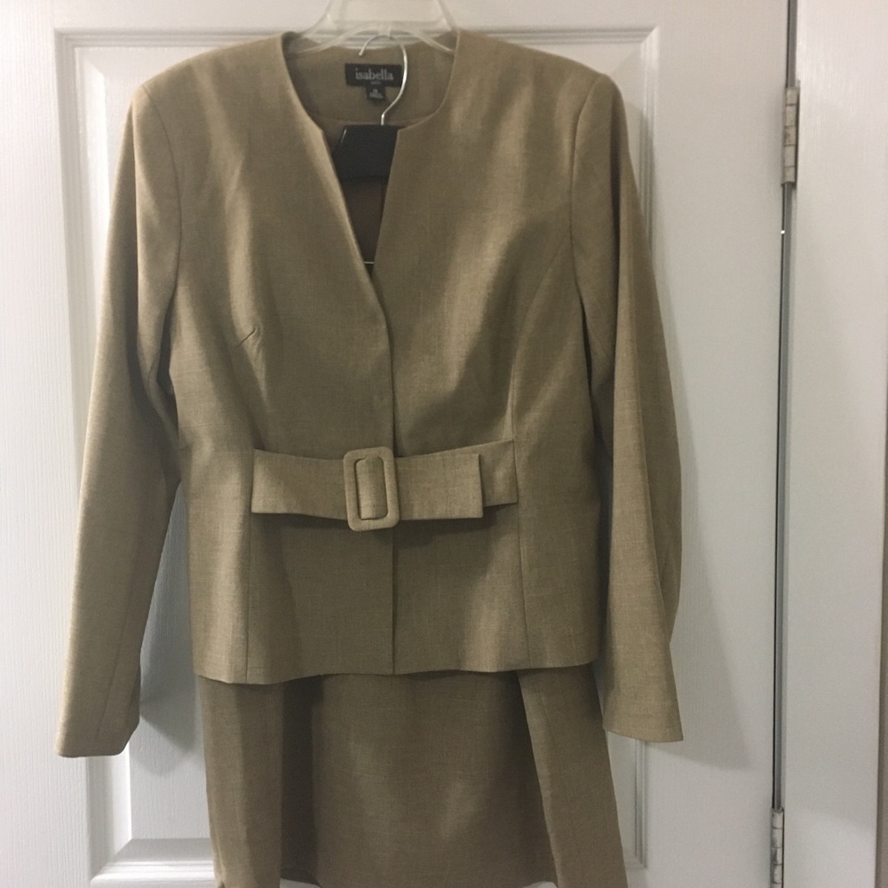 Business Suit